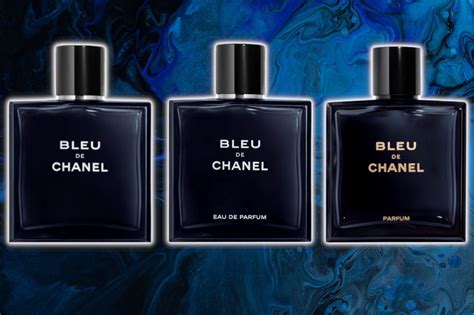 bleu de chanel edp vs perfume reddit|bleu De Chanel price.